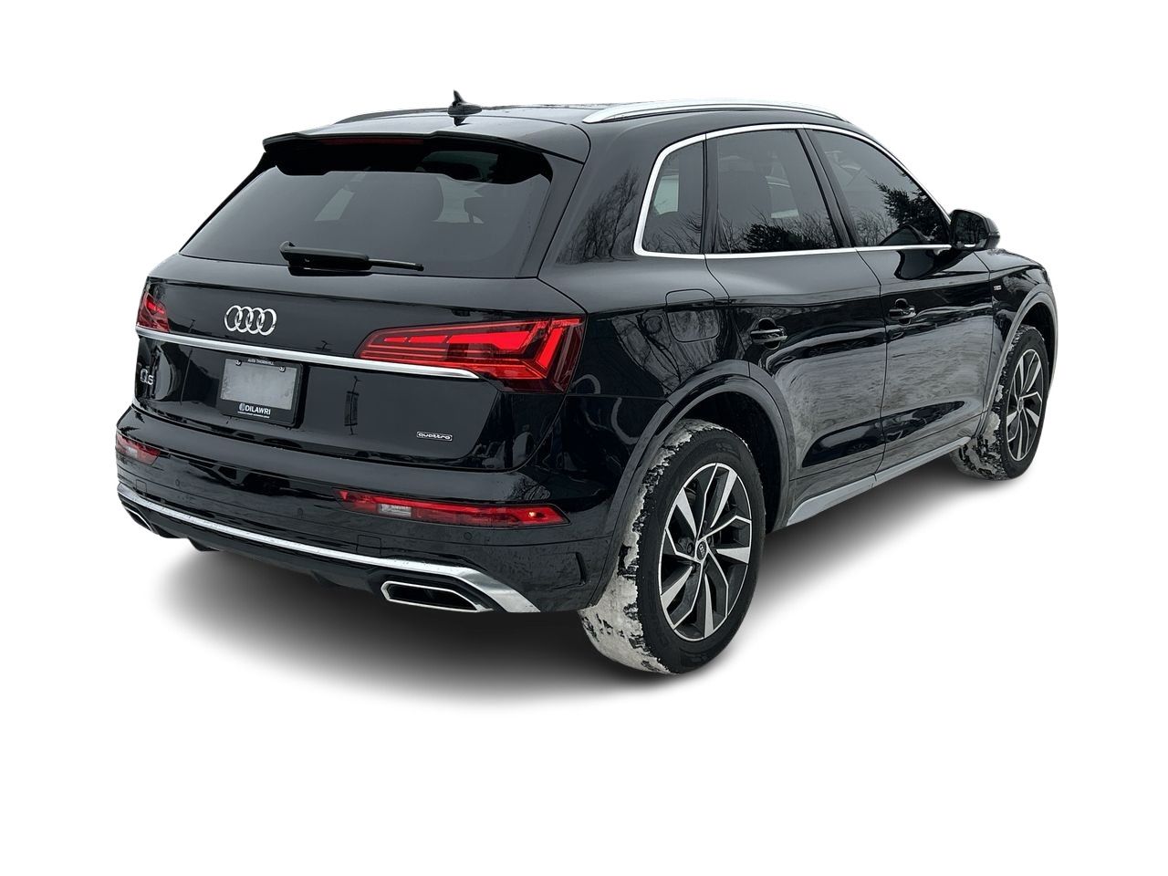 Audi Q5  2023 à Thornhill, Ontario