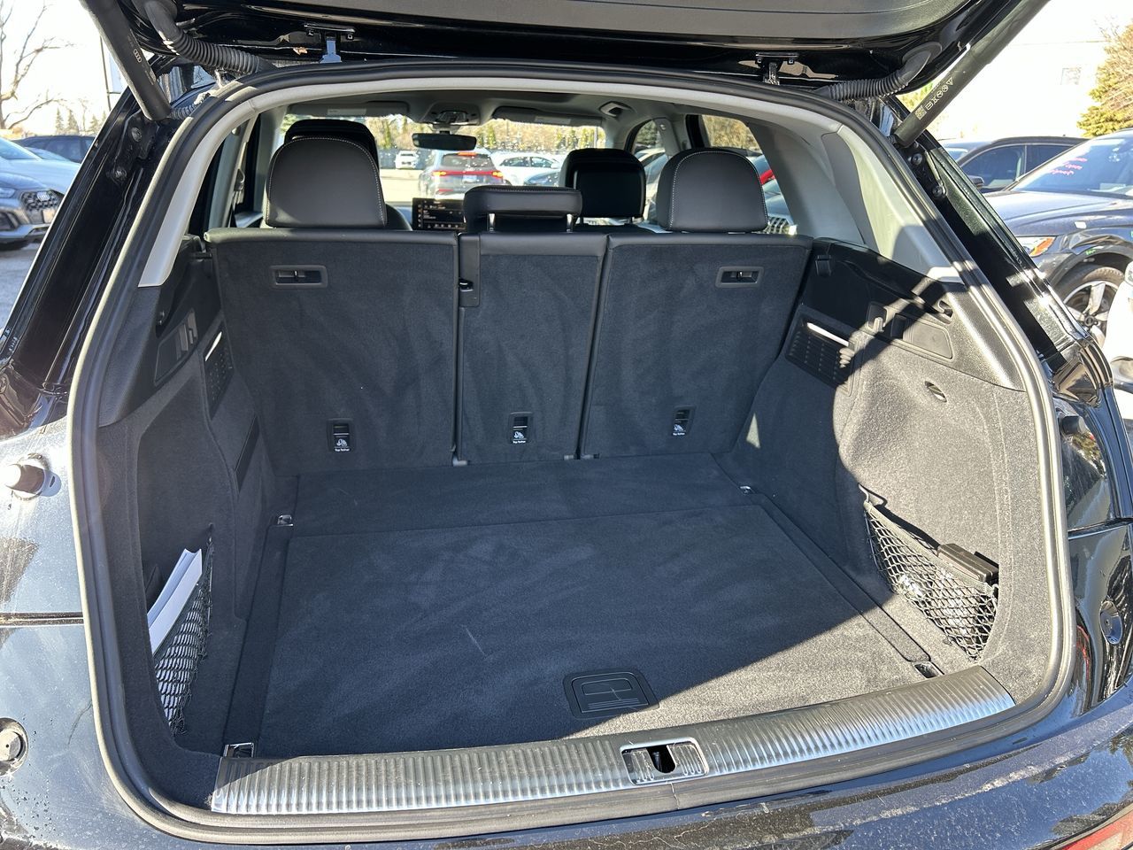 2023 Audi Q5 in Thornhill, Ontario