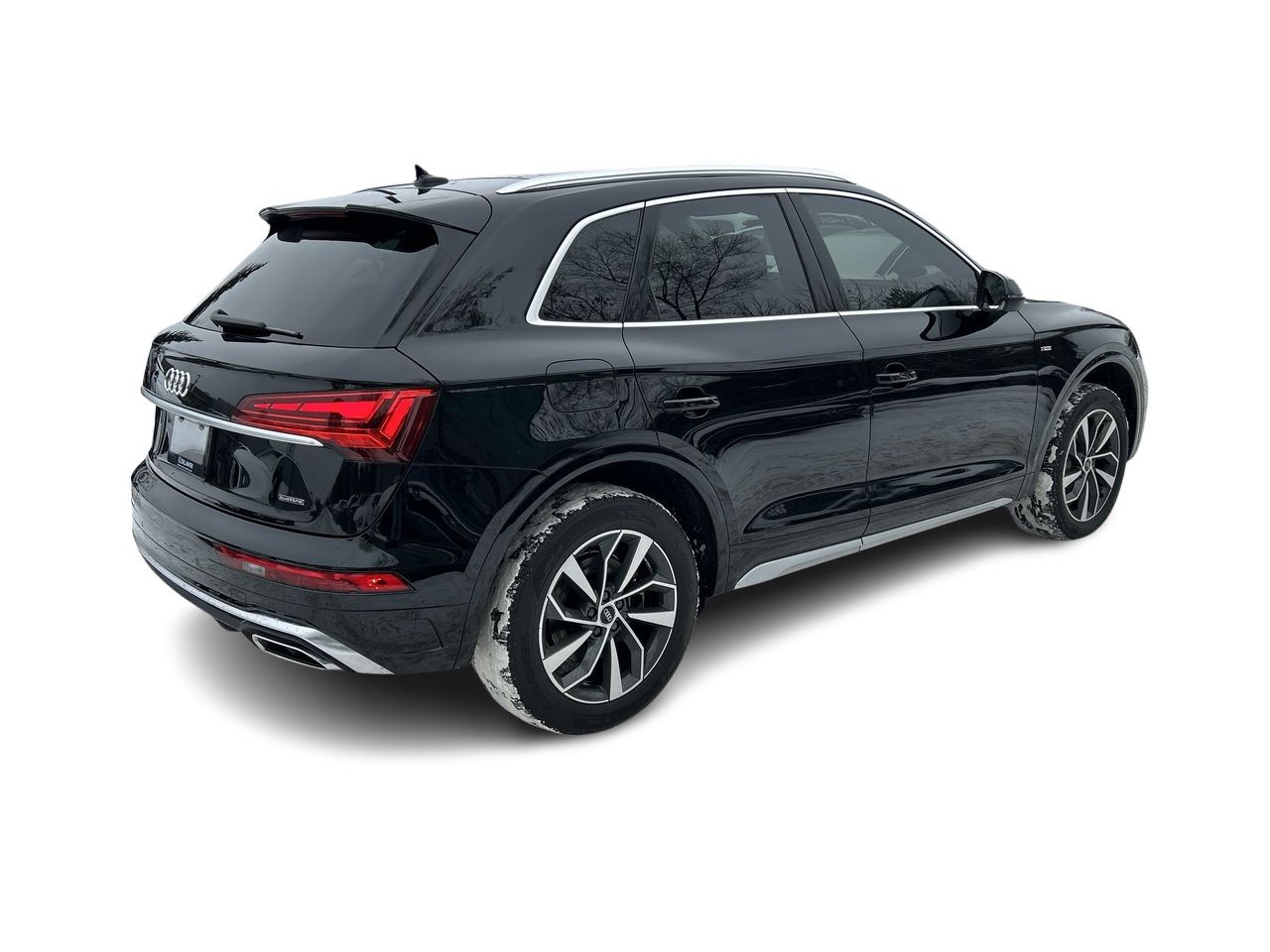 Audi Q5  2023 à Thornhill, Ontario