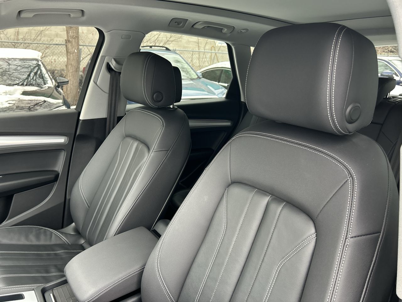 Audi Q5  2023 à Thornhill, Ontario