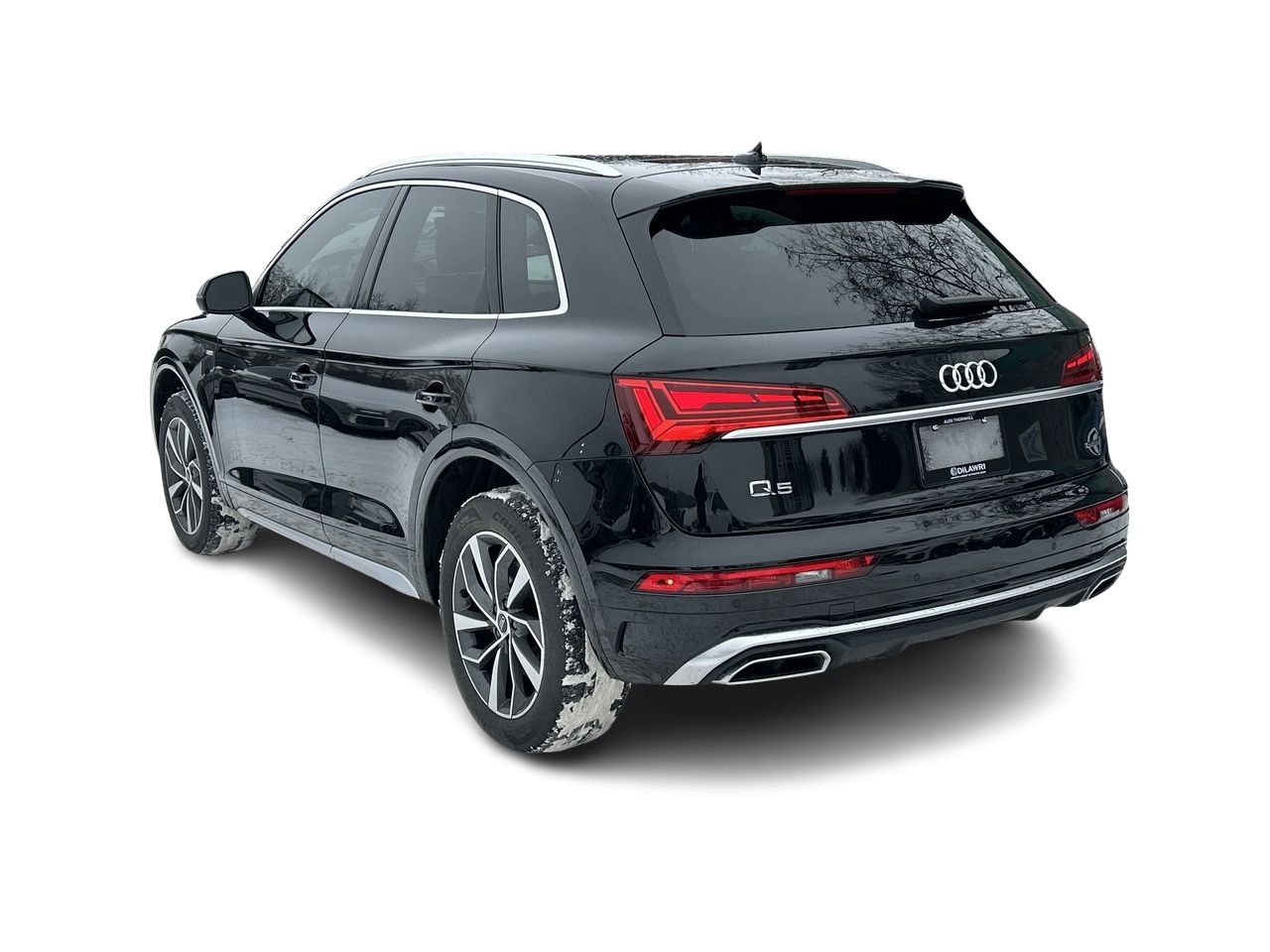 Audi Q5  2023 à Thornhill, Ontario