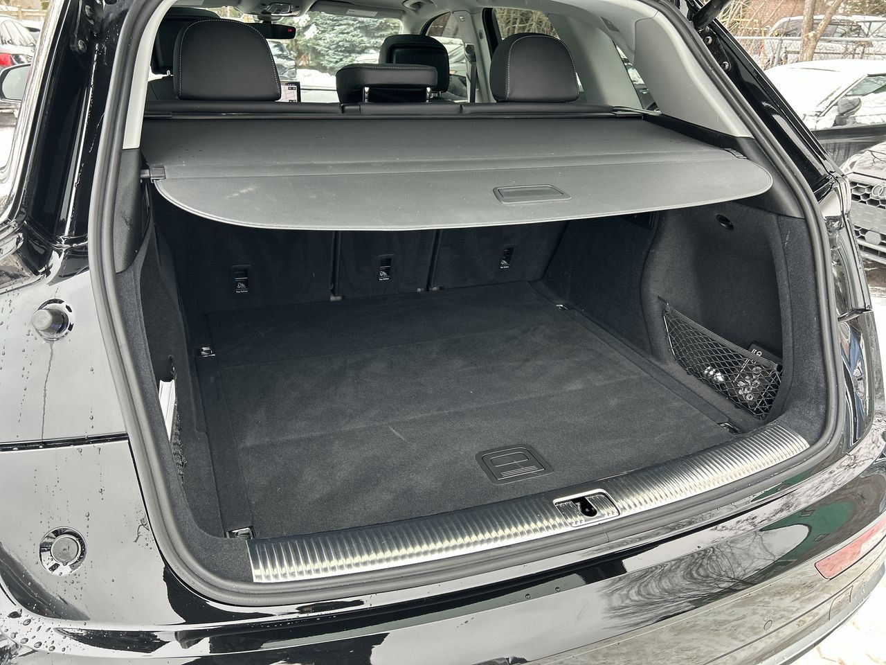 Audi Q5  2023 à Thornhill, Ontario