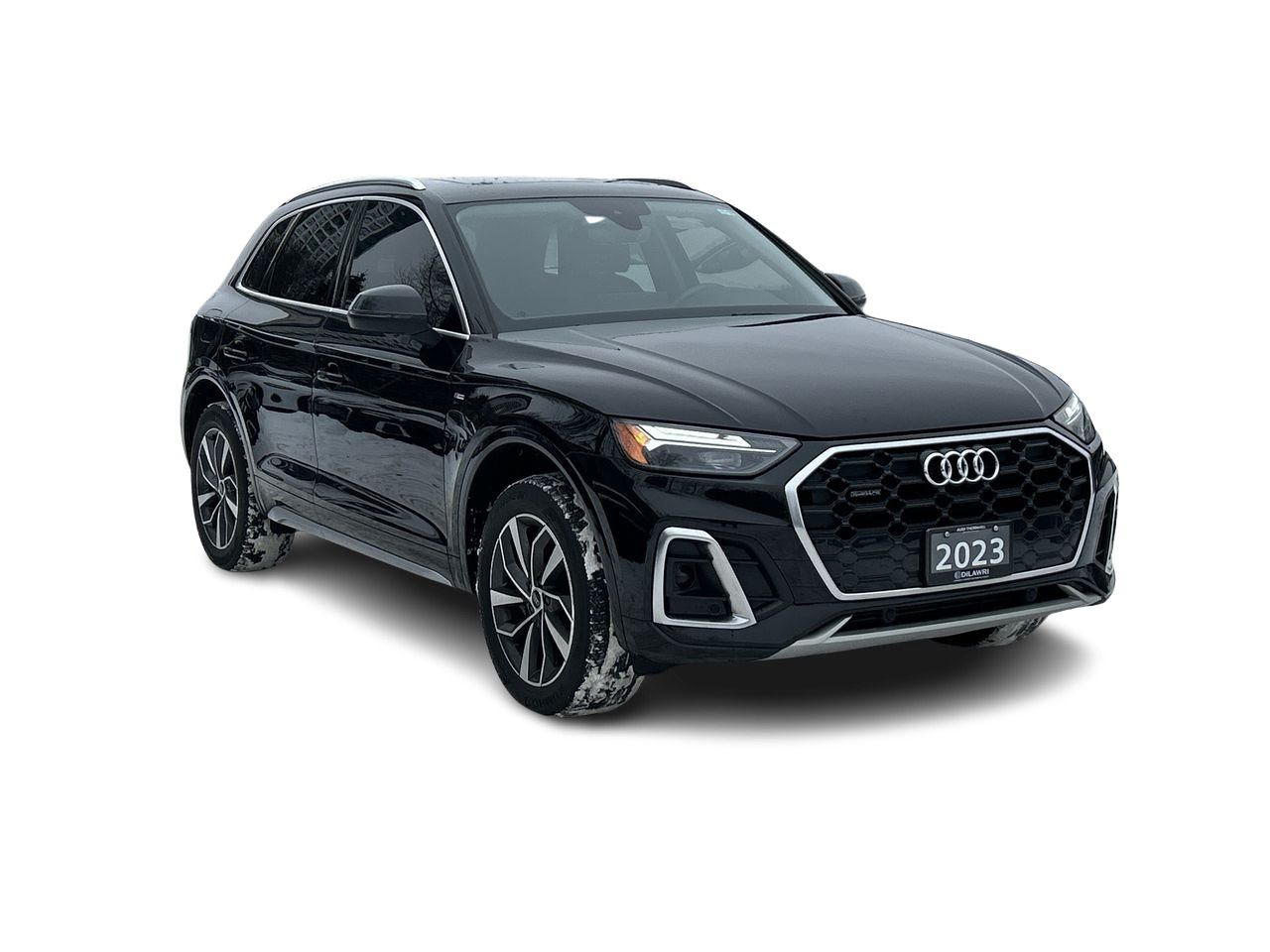 Audi Q5  2023 à Thornhill, Ontario