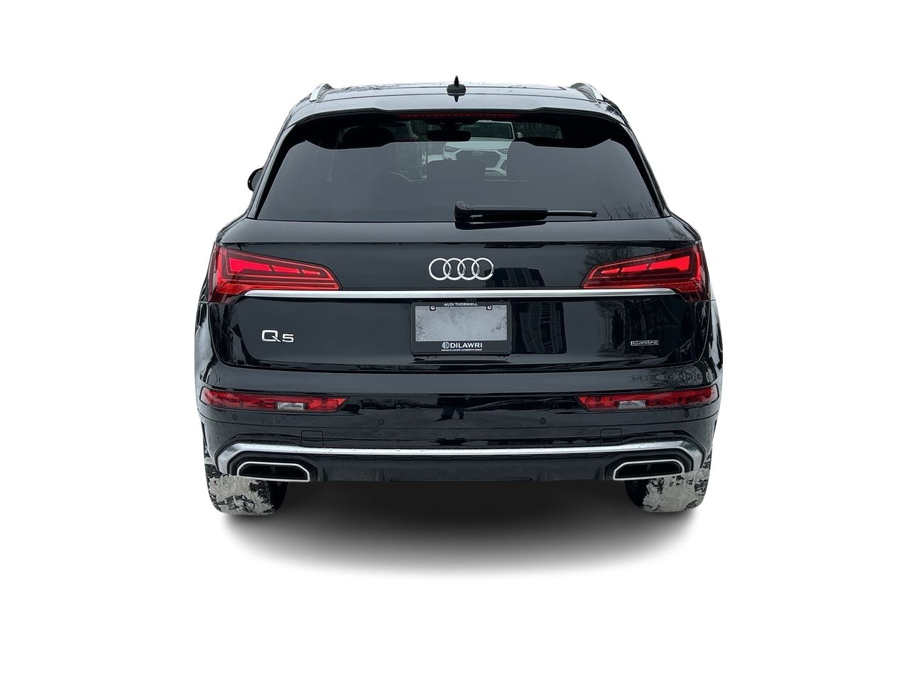 Audi Q5  2023 à Thornhill, Ontario