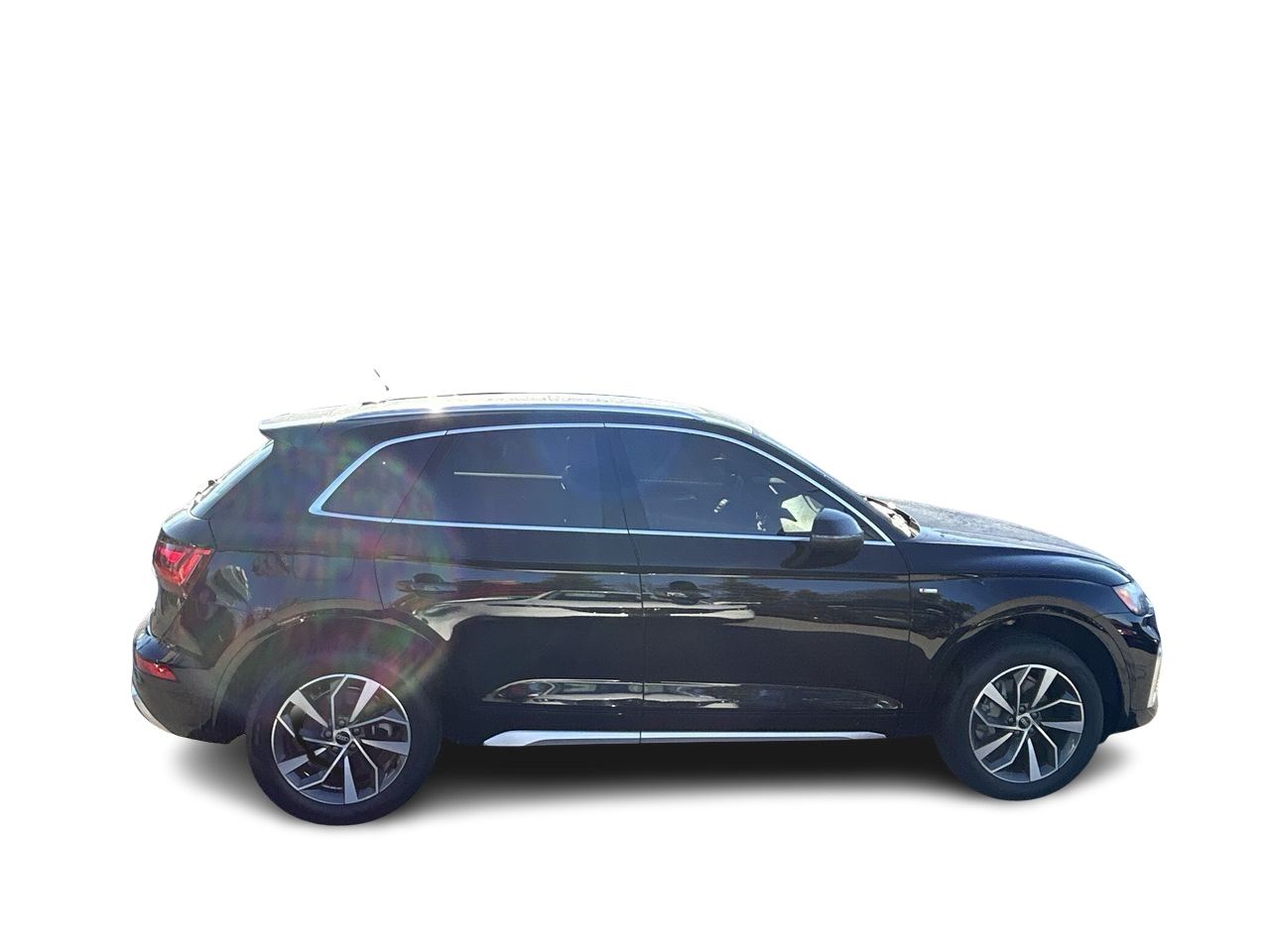 2023 Audi Q5 in Thornhill, Ontario