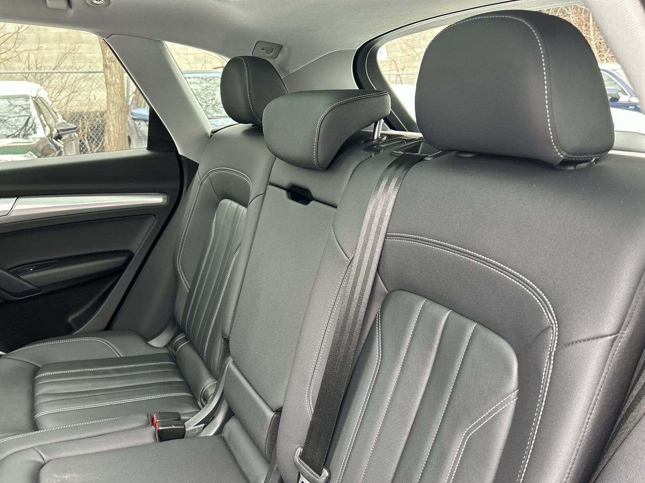 Audi Q5  2023 à Thornhill, Ontario