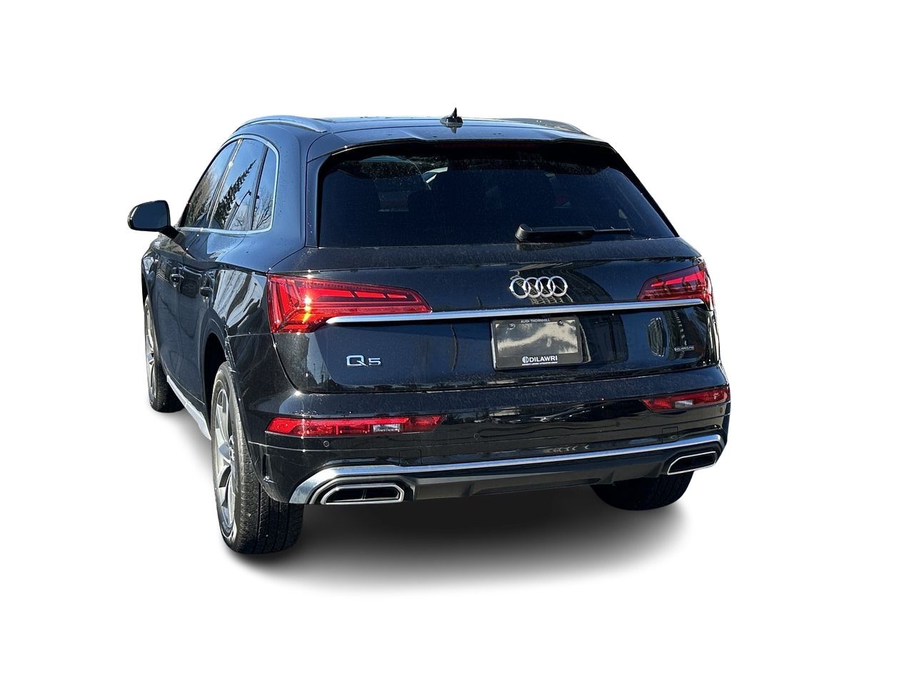 2023 Audi Q5 in Thornhill, Ontario