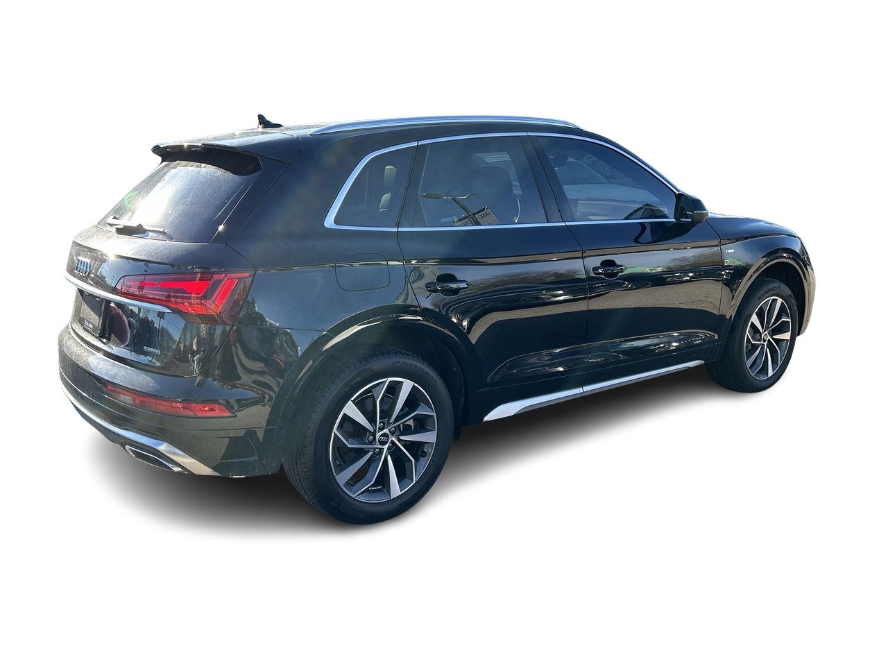 2023 Audi Q5 in Thornhill, Ontario