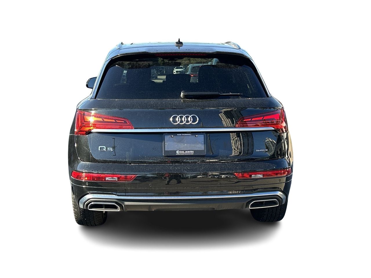 2023 Audi Q5 in Thornhill, Ontario