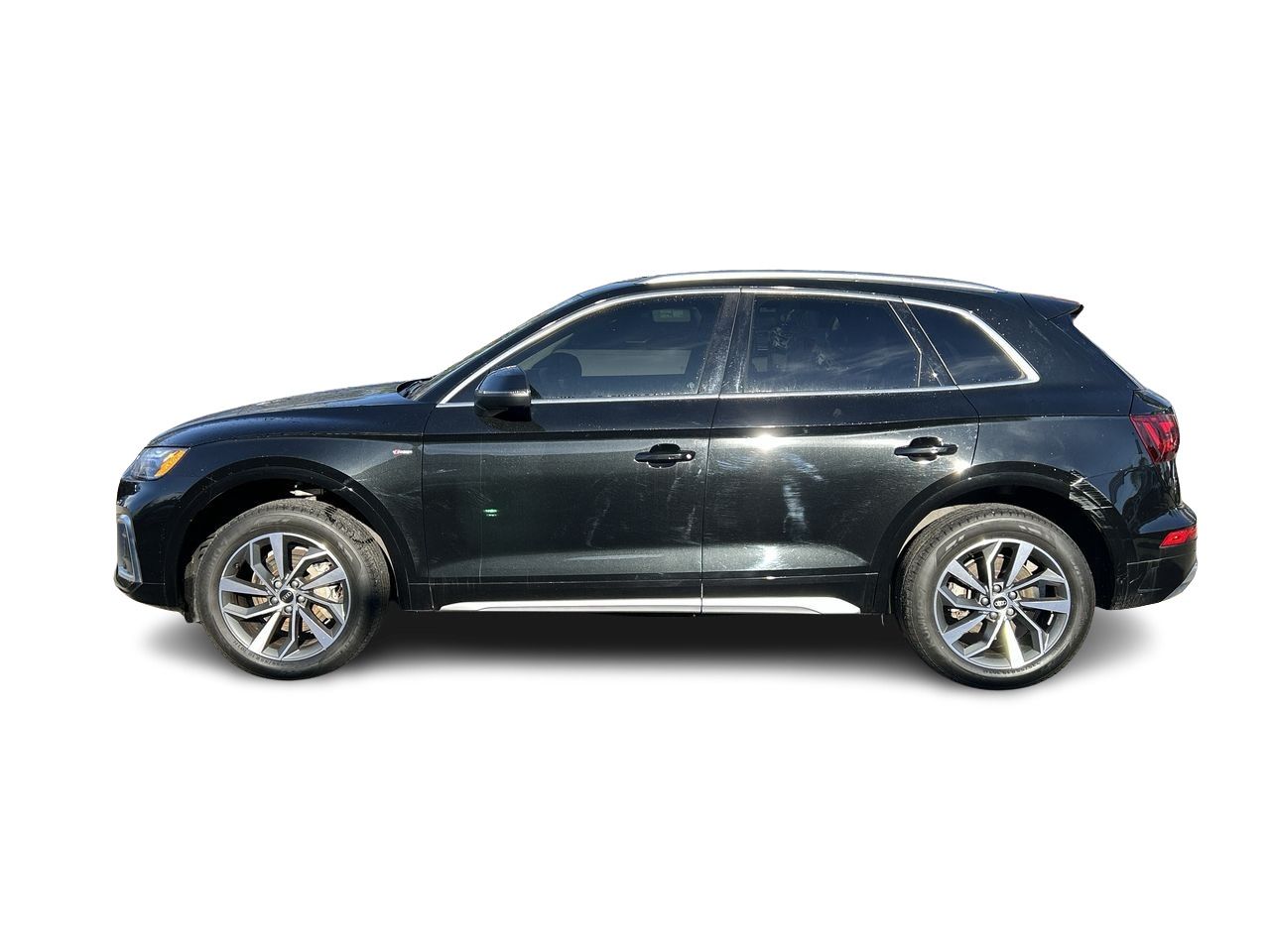 2023 Audi Q5 in Thornhill, Ontario