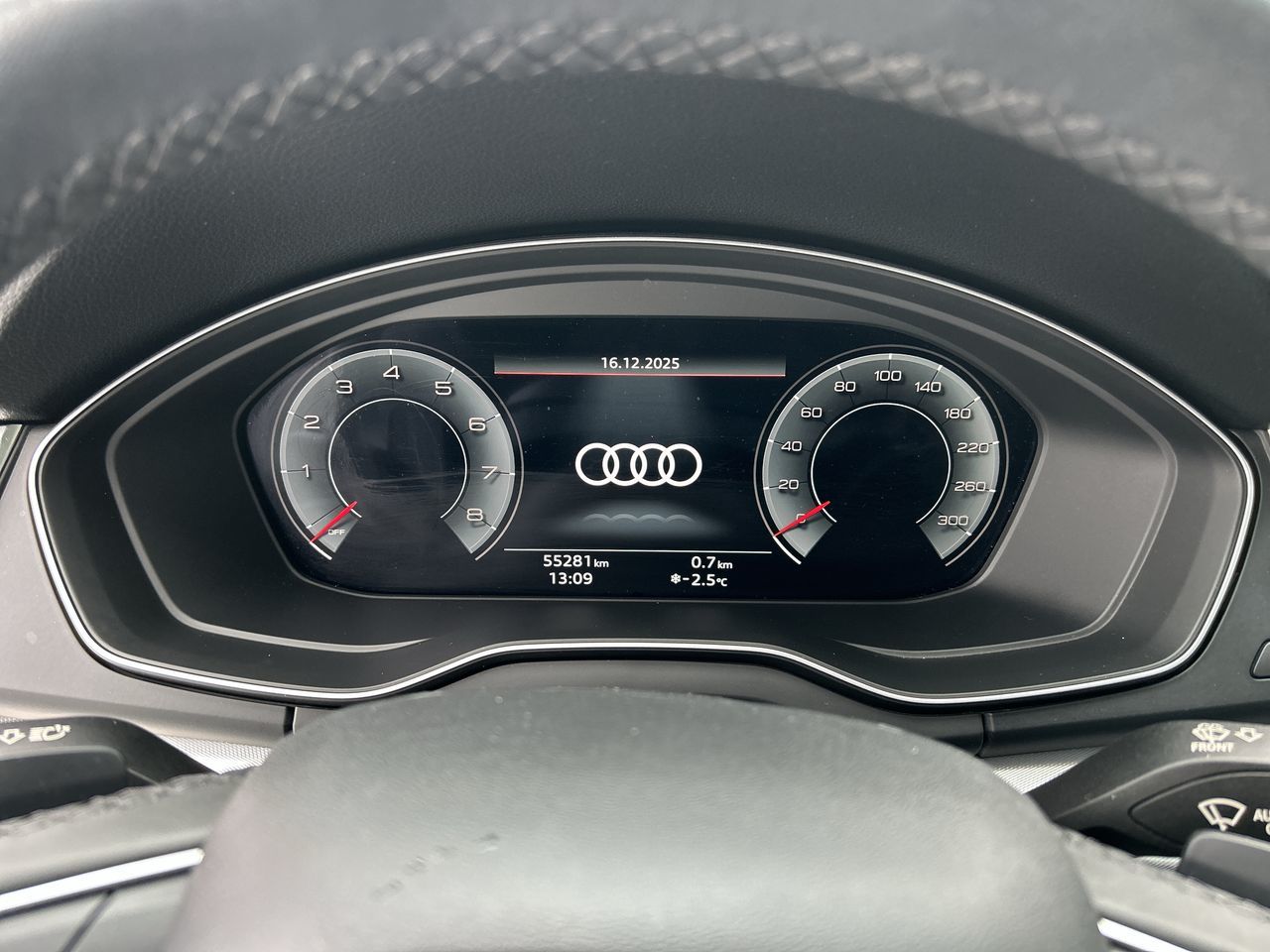 Audi Q5  2023 à Thornhill, Ontario