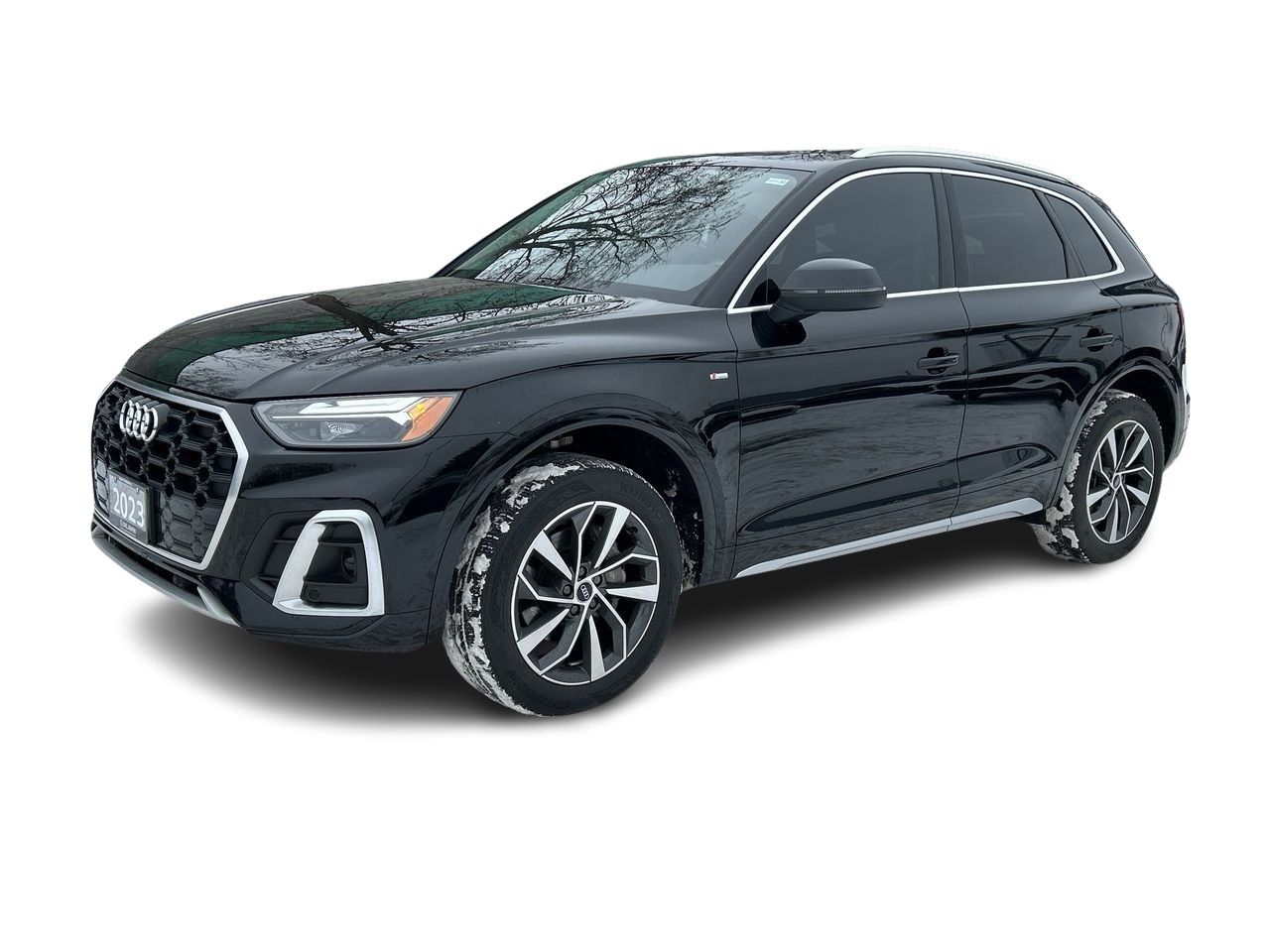 Audi Q5  2023 à Thornhill, Ontario