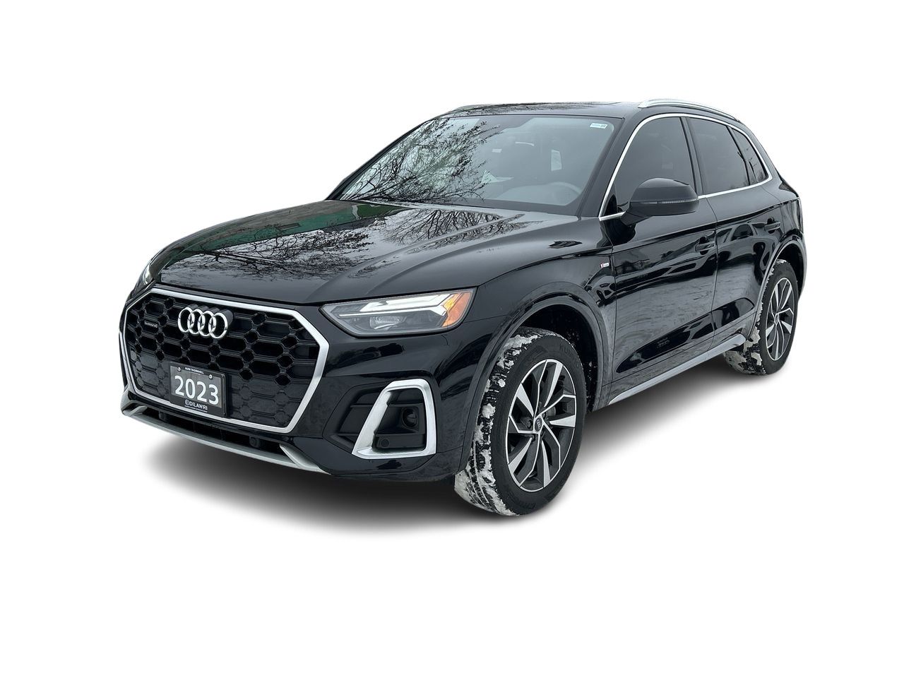 Audi Q5  2023 à Thornhill, Ontario