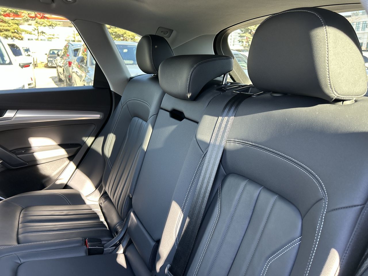 2023 Audi Q5 in Thornhill, Ontario