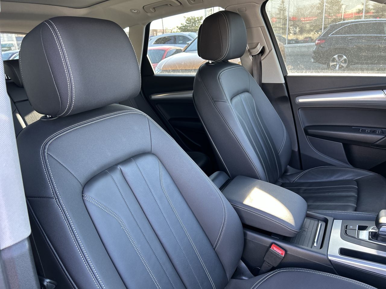 2023 Audi Q5 in Thornhill, Ontario