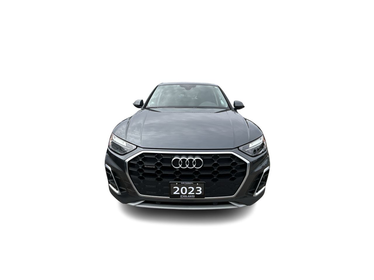 2023 Audi Q5 in Thornhill, Ontario