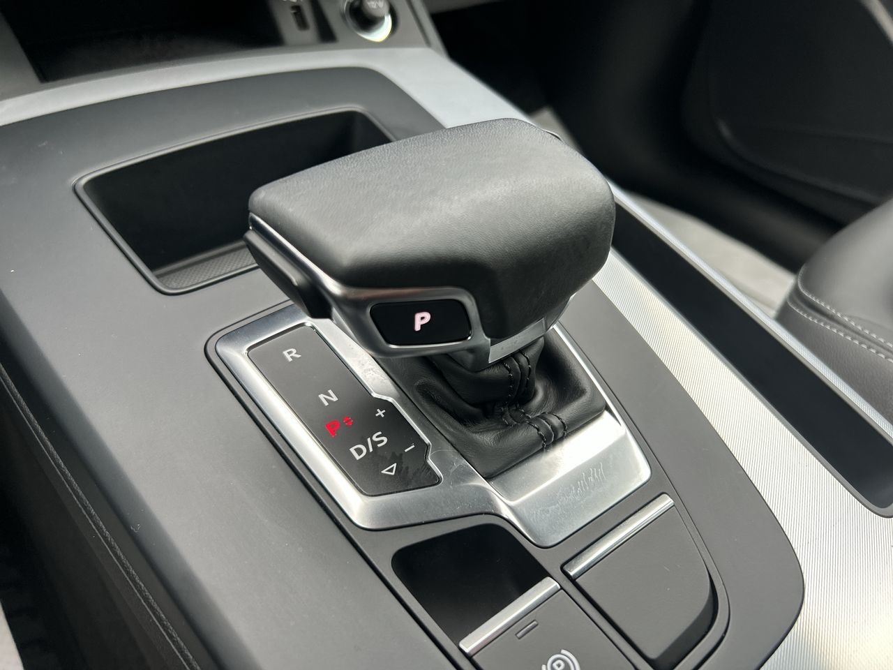 2023 Audi Q5 in Thornhill, Ontario