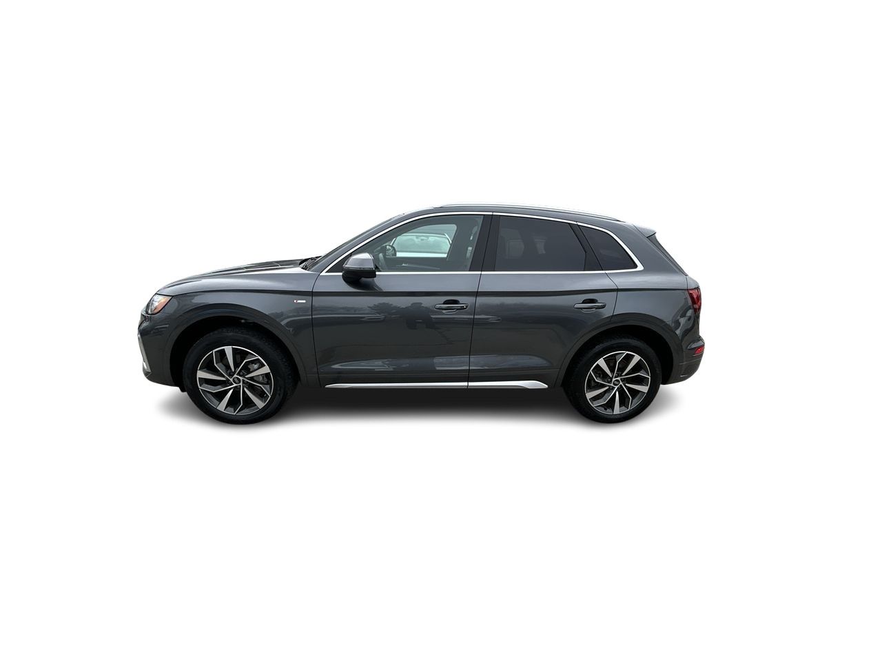 2023 Audi Q5 in Thornhill, Ontario