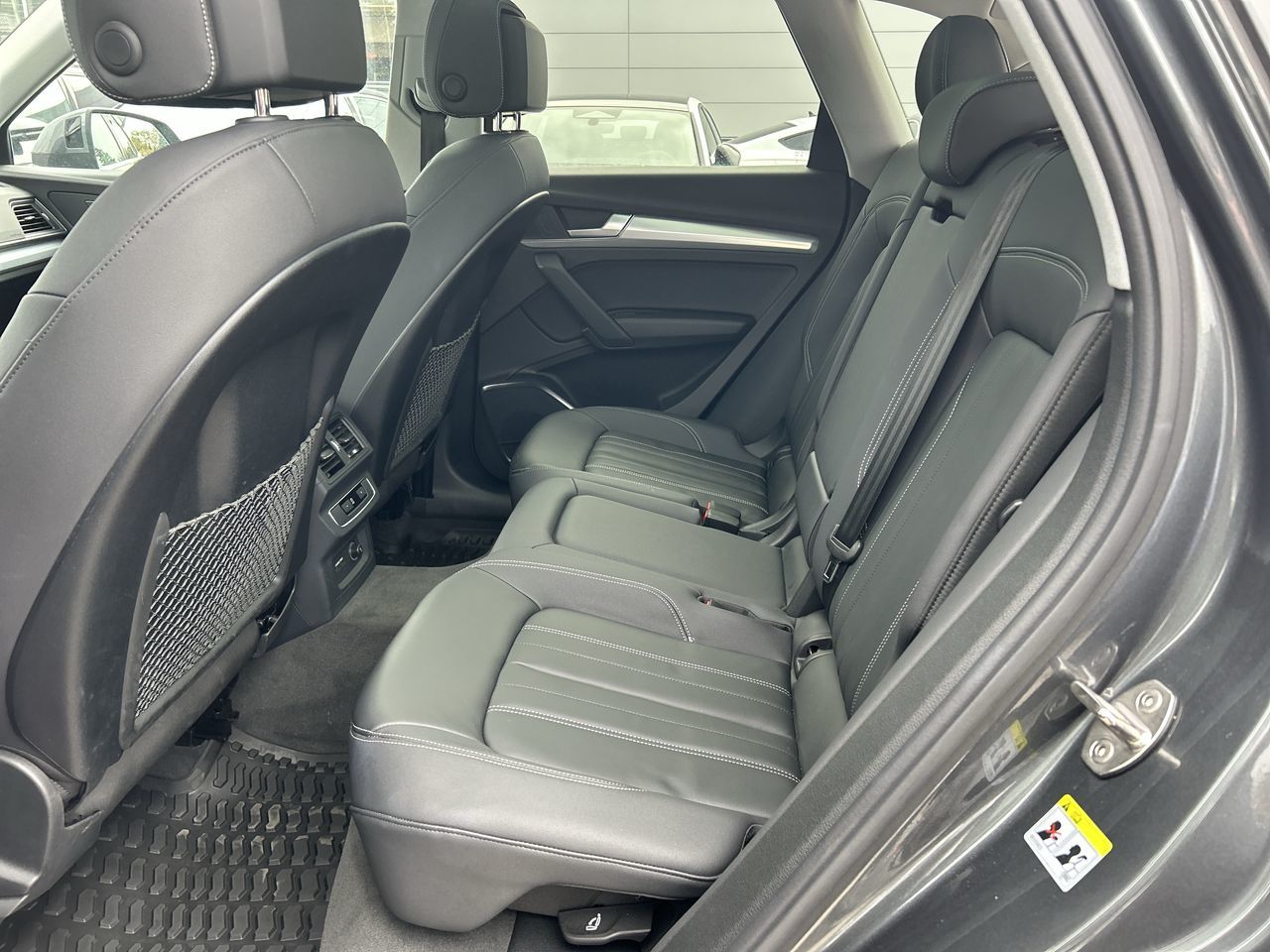 2023 Audi Q5 in Thornhill, Ontario