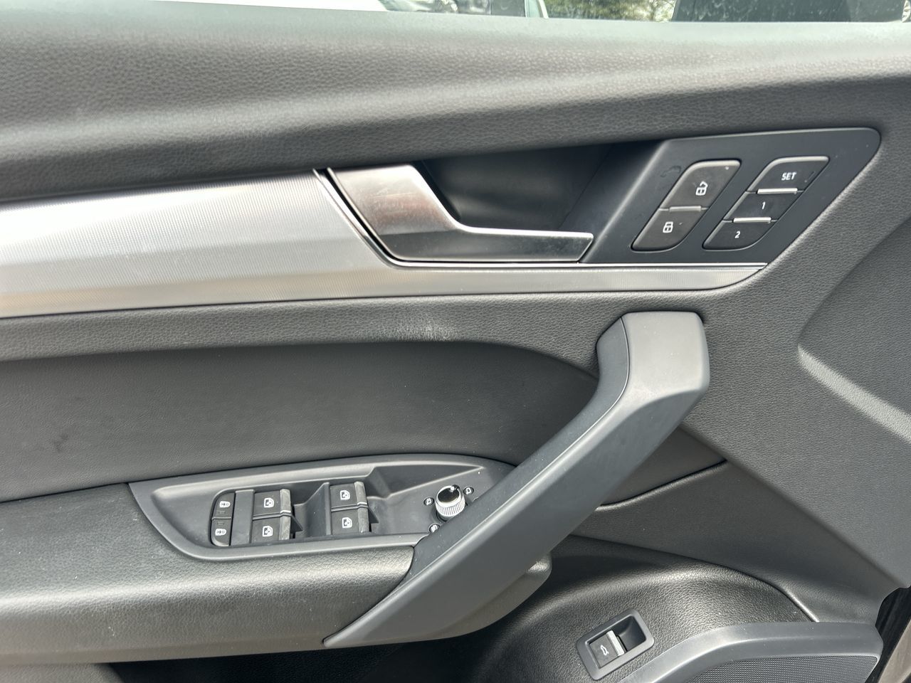 2023 Audi Q5 in Thornhill, Ontario