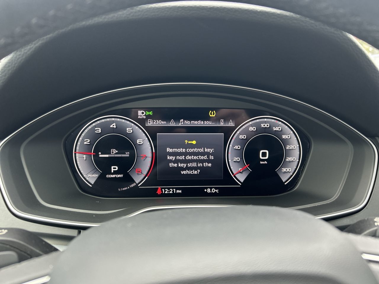 2023 Audi Q5 in Thornhill, Ontario