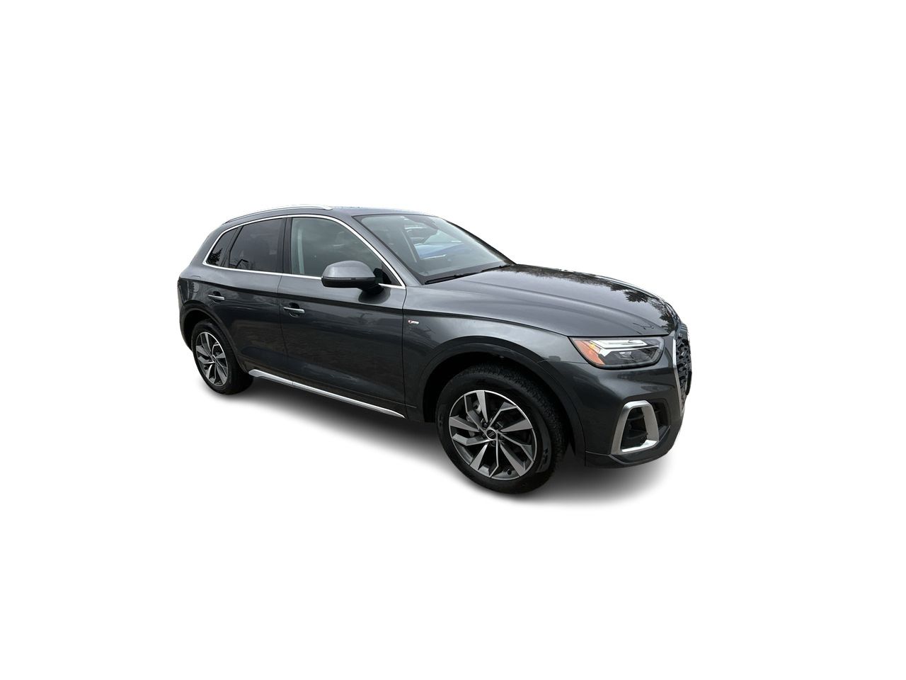 2023 Audi Q5 in Thornhill, Ontario