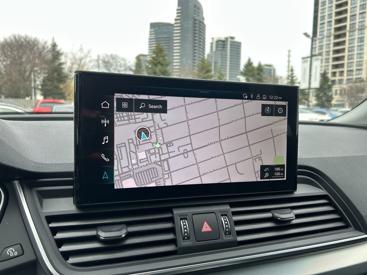 2023 Audi Q5 in Thornhill, Ontario