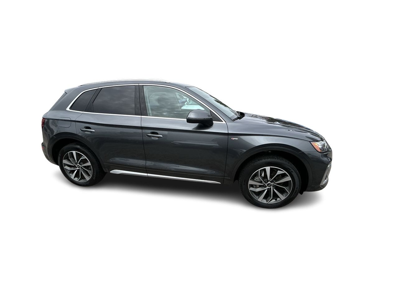 2023 Audi Q5 in Thornhill, Ontario