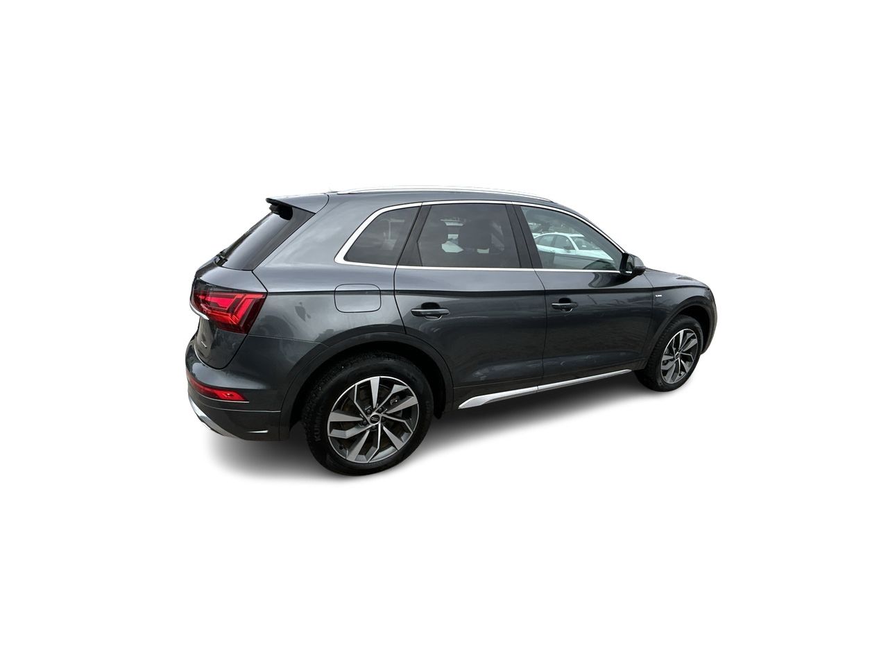 2023 Audi Q5 in Thornhill, Ontario