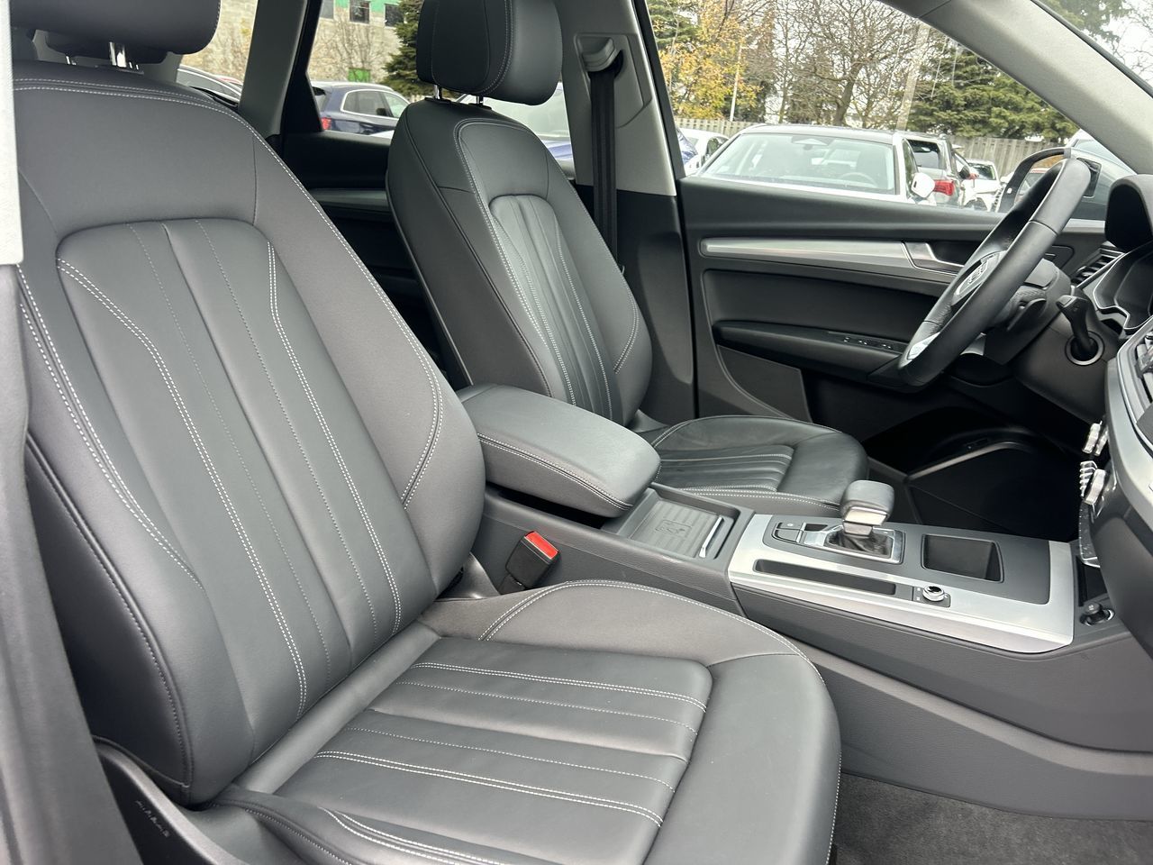 2023 Audi Q5 in Thornhill, Ontario