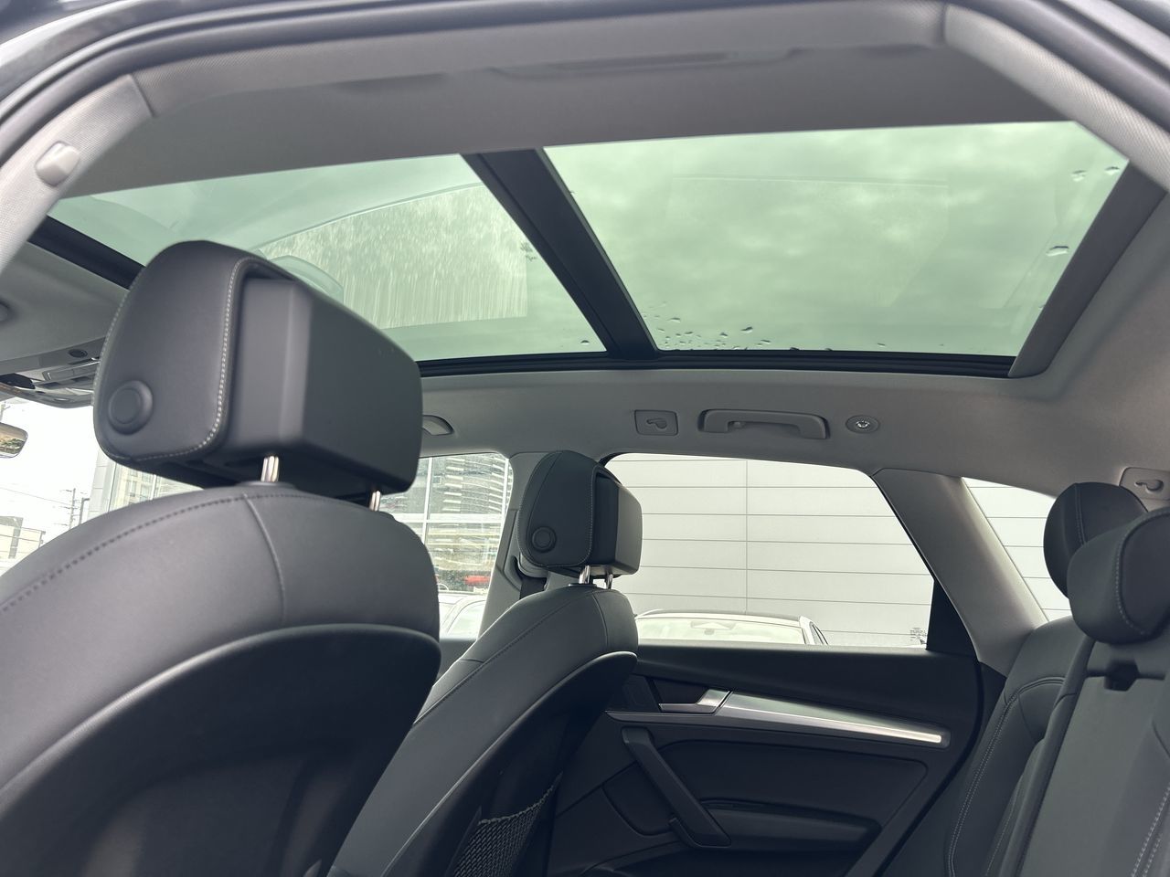 2023 Audi Q5 in Thornhill, Ontario