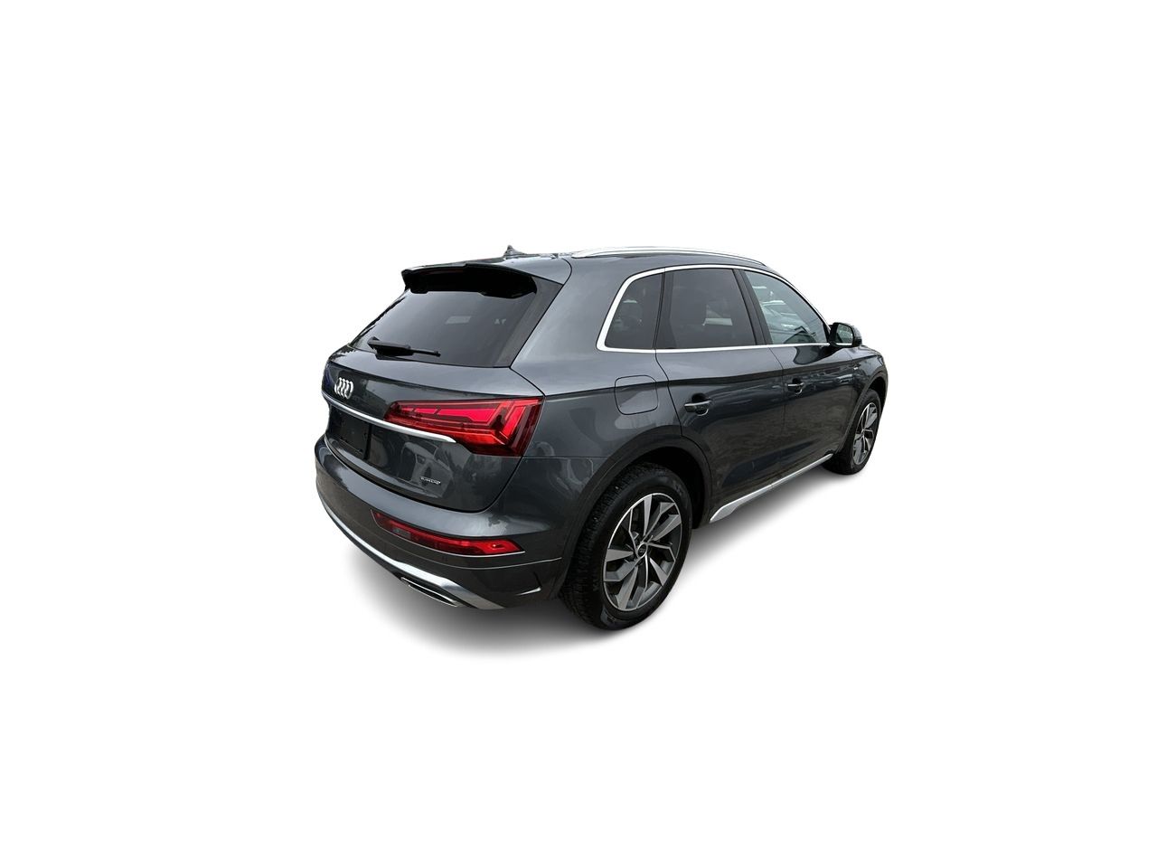 2023 Audi Q5 in Thornhill, Ontario