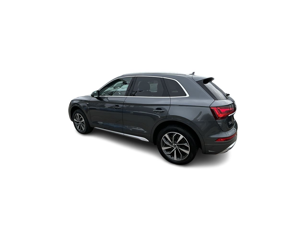 2023 Audi Q5 in Thornhill, Ontario