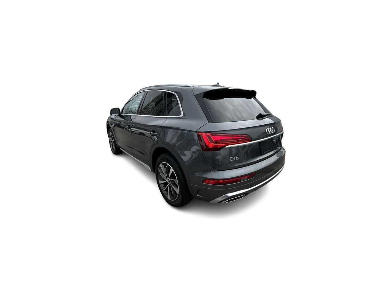 2023 Audi Q5 in Thornhill, Ontario