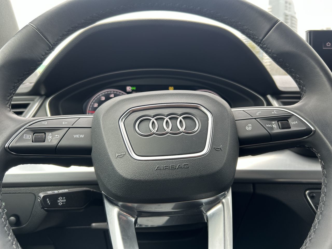 2023 Audi Q5 in Thornhill, Ontario