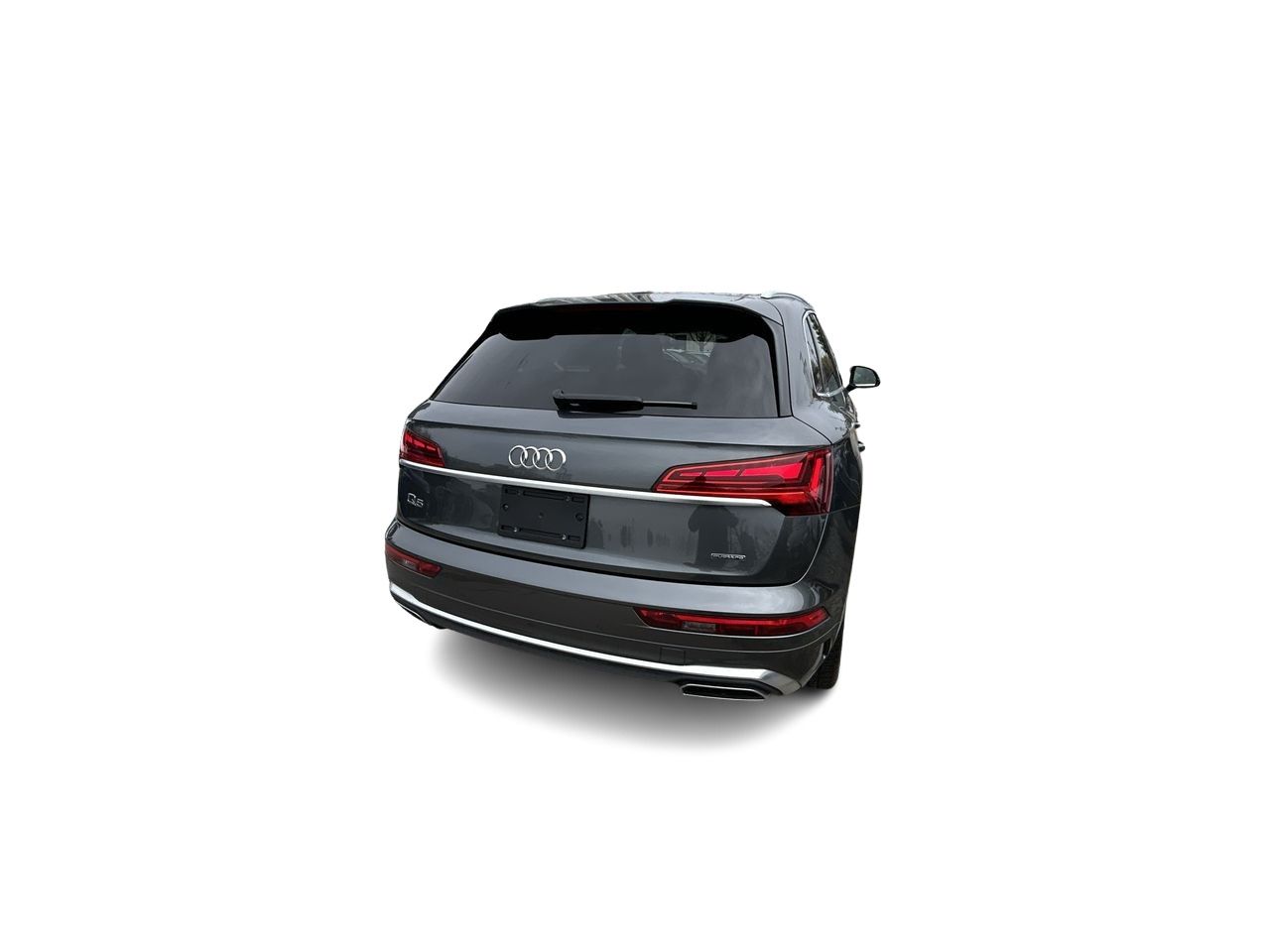 2023 Audi Q5 in Thornhill, Ontario