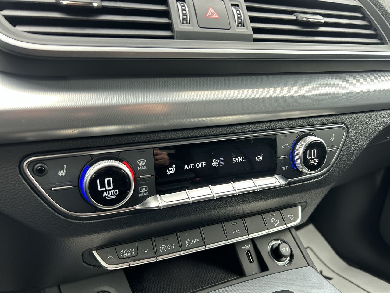 2023 Audi Q5 in Thornhill, Ontario