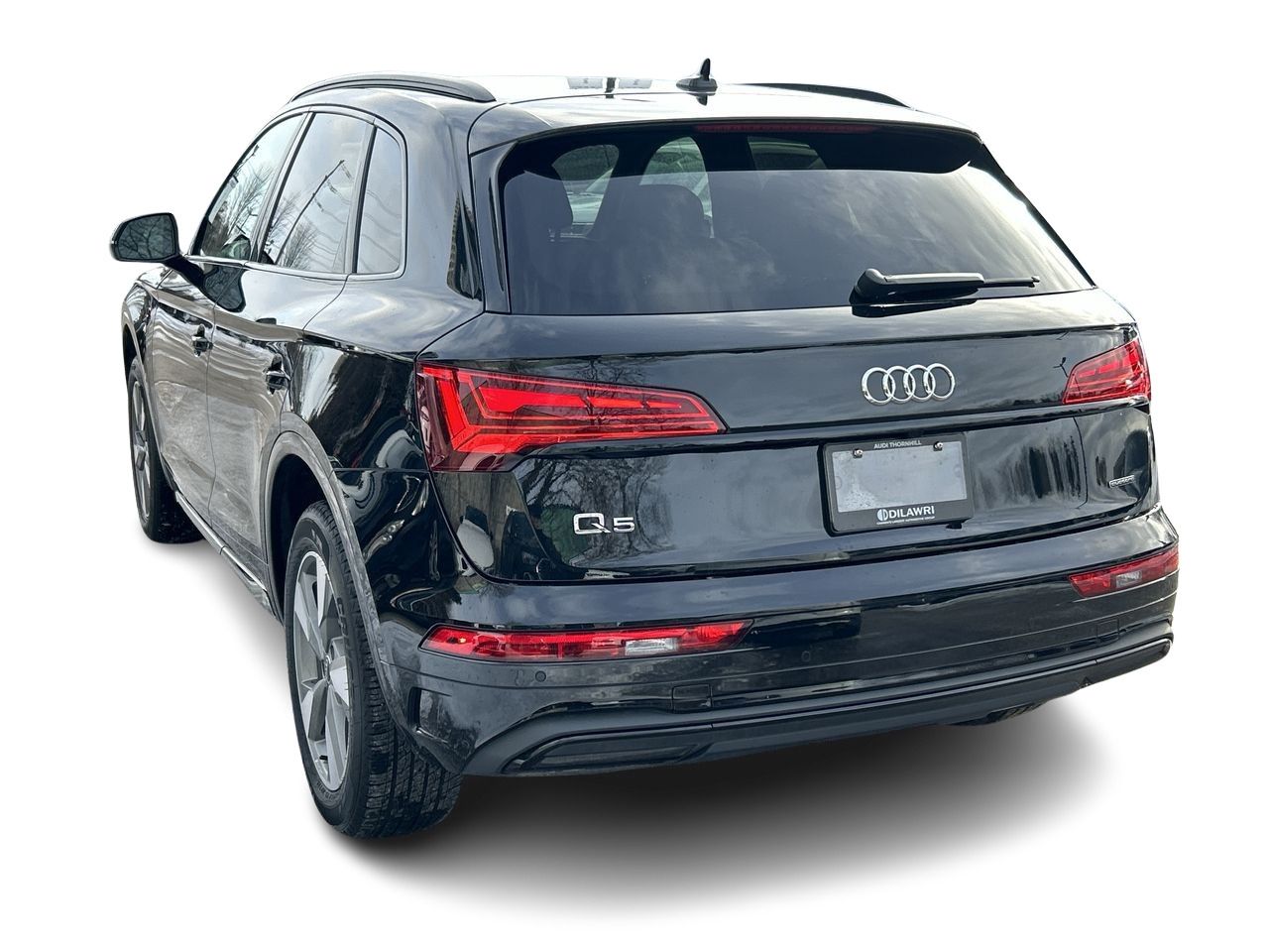 2023 Audi Q5 in Thornhill, Ontario