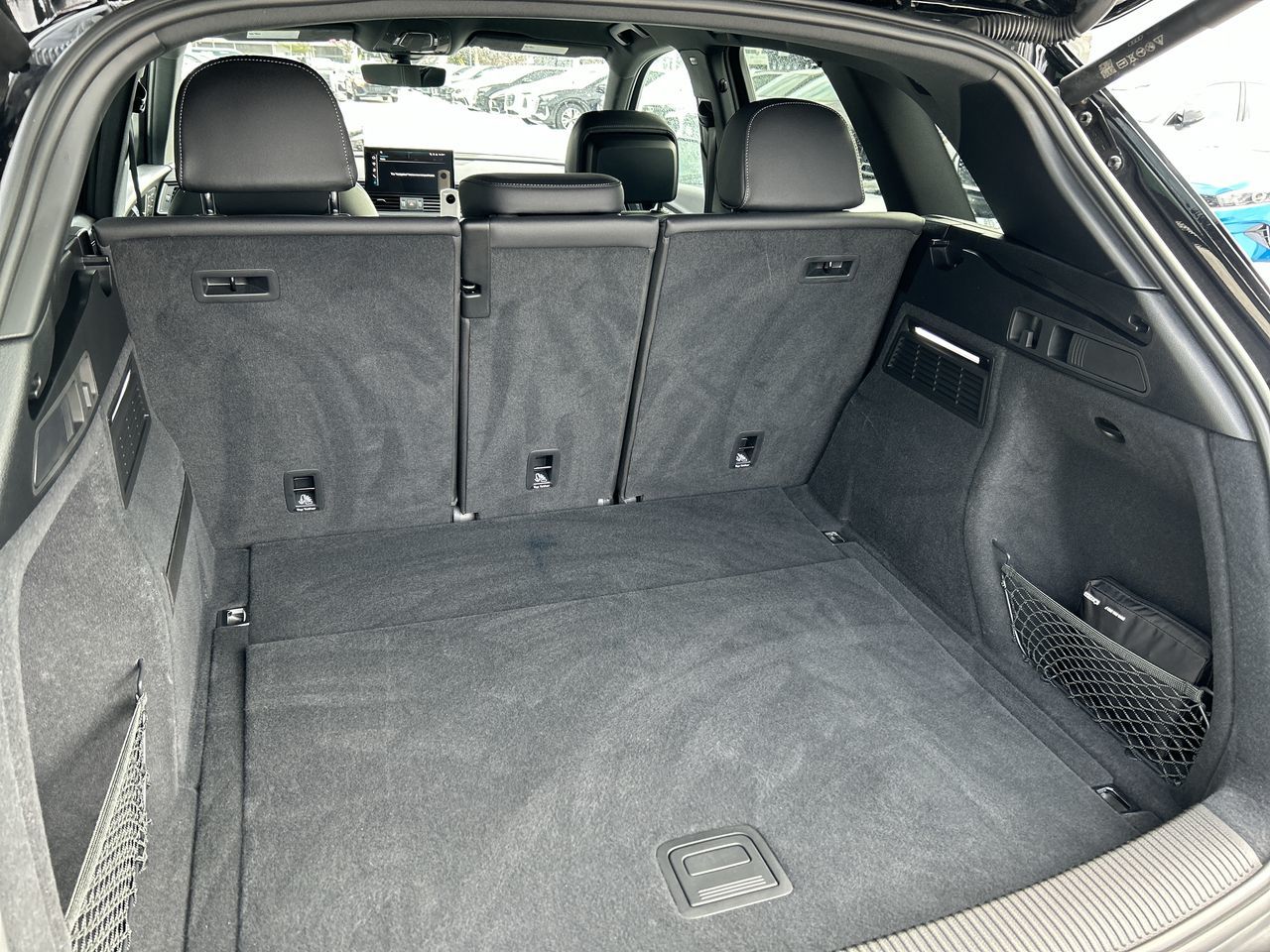 2023 Audi Q5 in Thornhill, Ontario