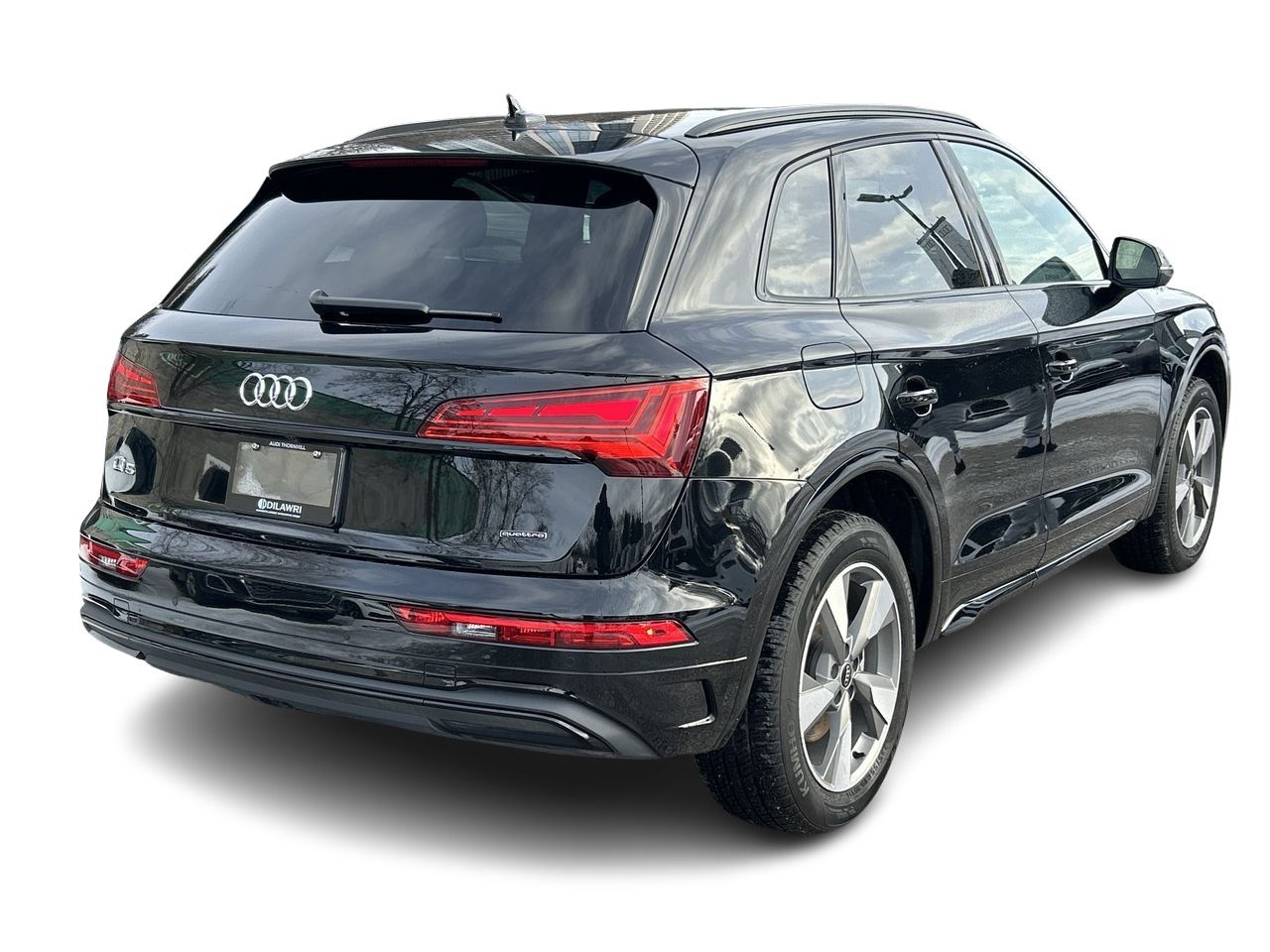 2023 Audi Q5 in Thornhill, Ontario