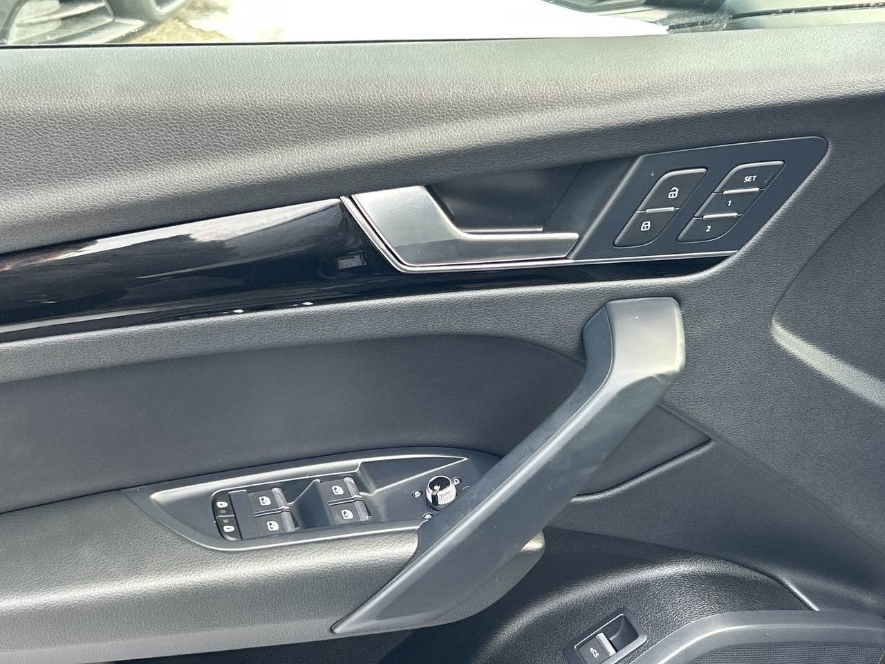 2023 Audi Q5 in Thornhill, Ontario