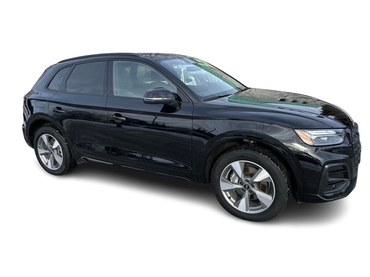 2023 Audi Q5 in Thornhill, Ontario