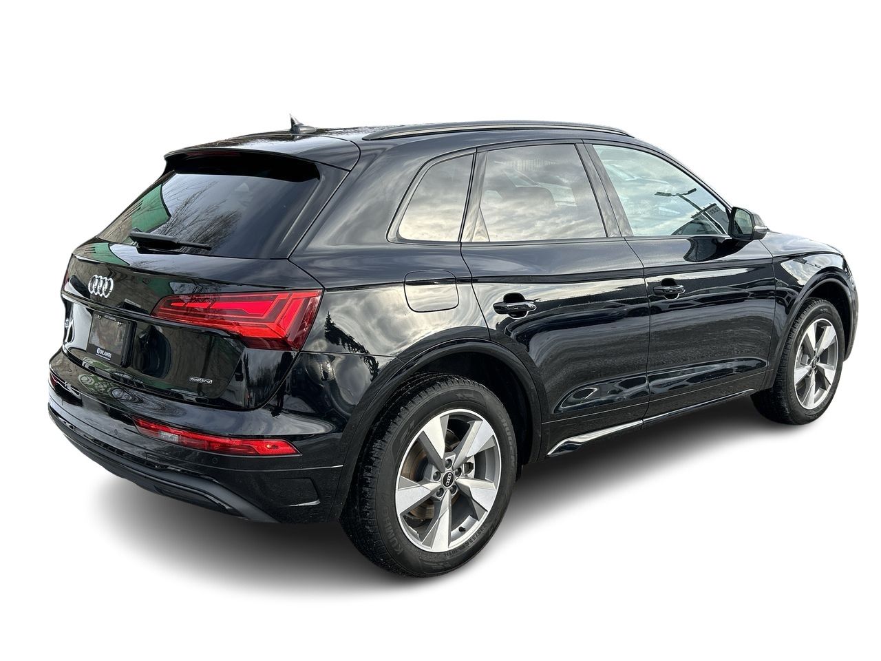 2023 Audi Q5 in Thornhill, Ontario