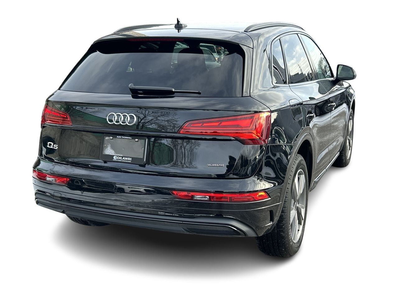 2023 Audi Q5 in Thornhill, Ontario