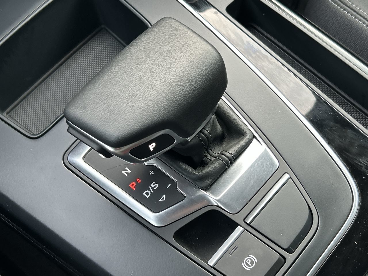 2023 Audi Q5 in Thornhill, Ontario