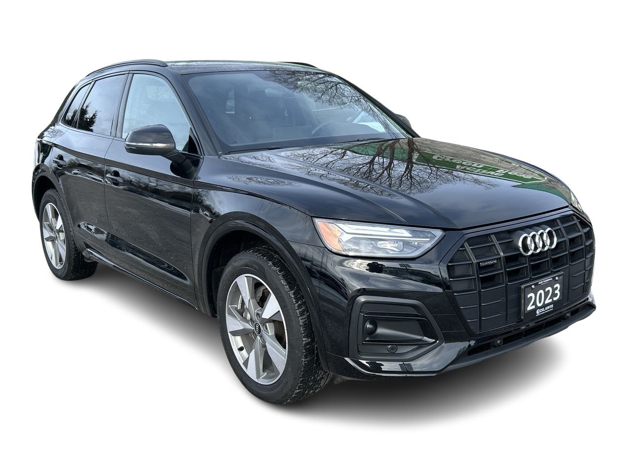2023 Audi Q5 in Thornhill, Ontario