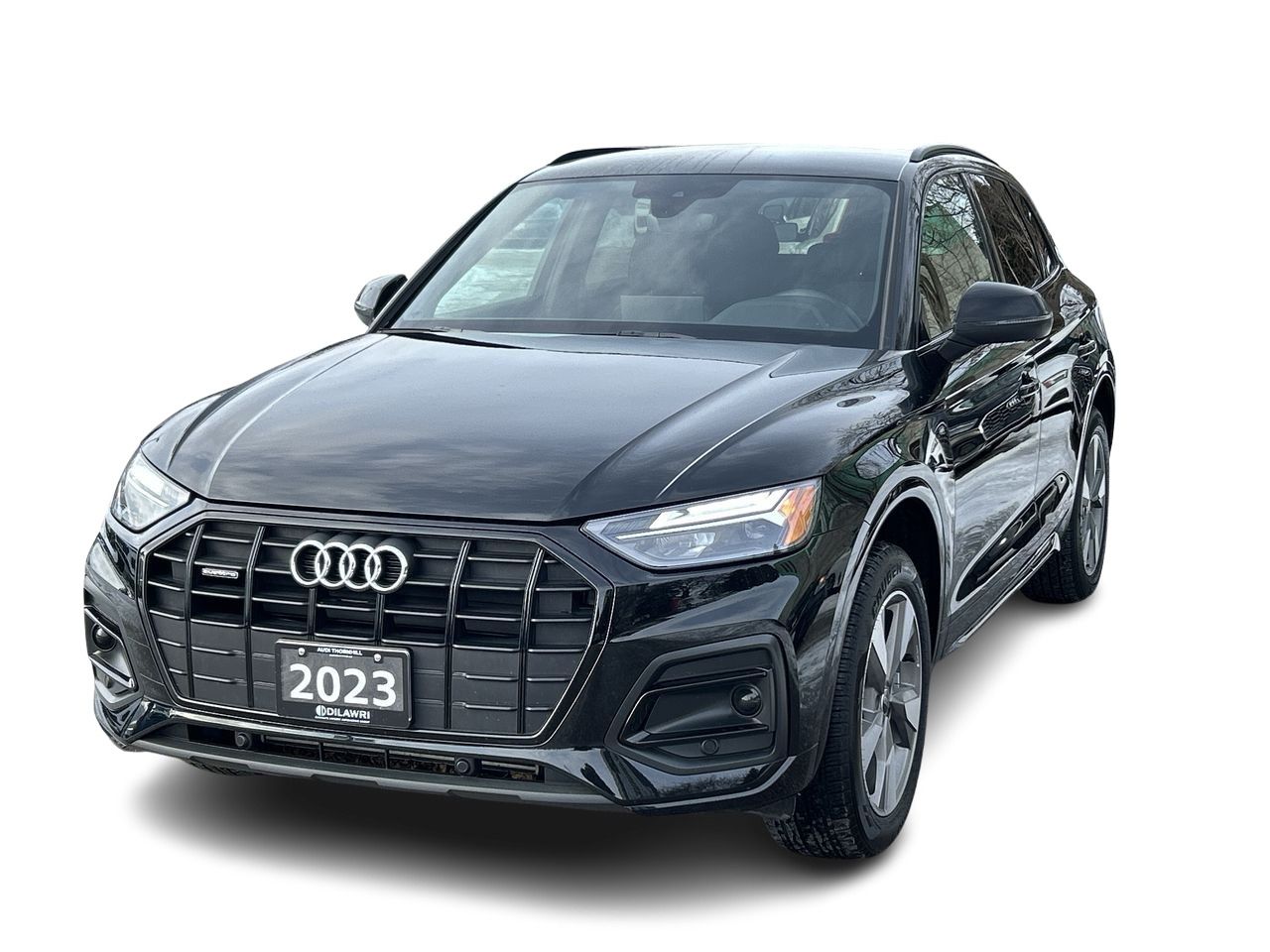 2023 Audi Q5 in Thornhill, Ontario