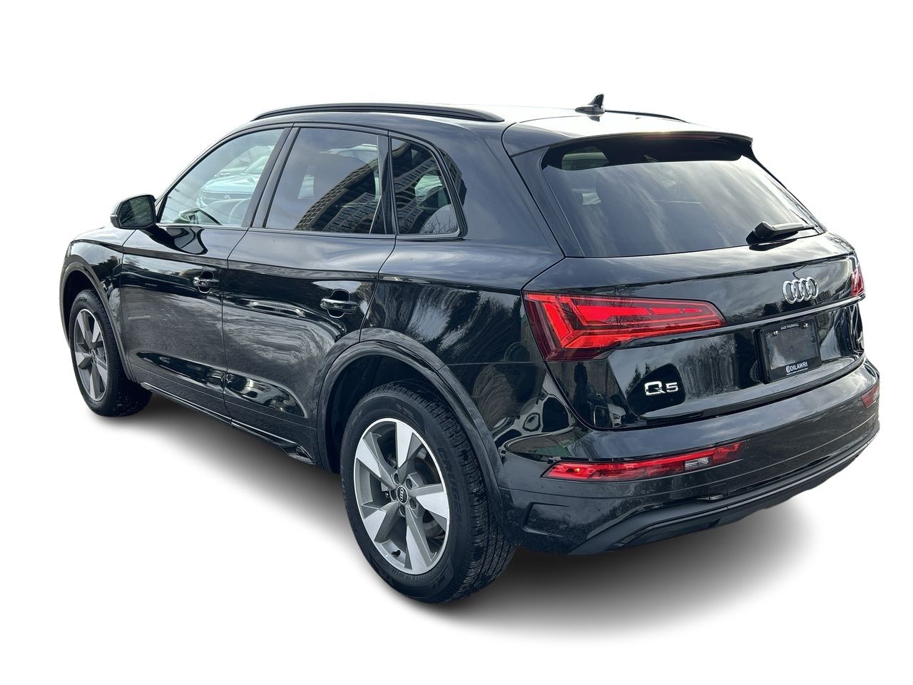 2023 Audi Q5 in Thornhill, Ontario