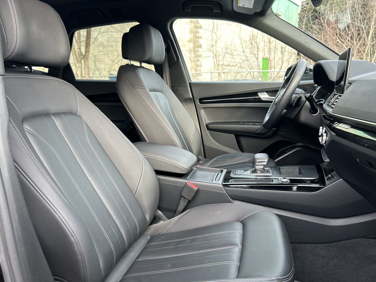 2023 Audi Q5 in Thornhill, Ontario