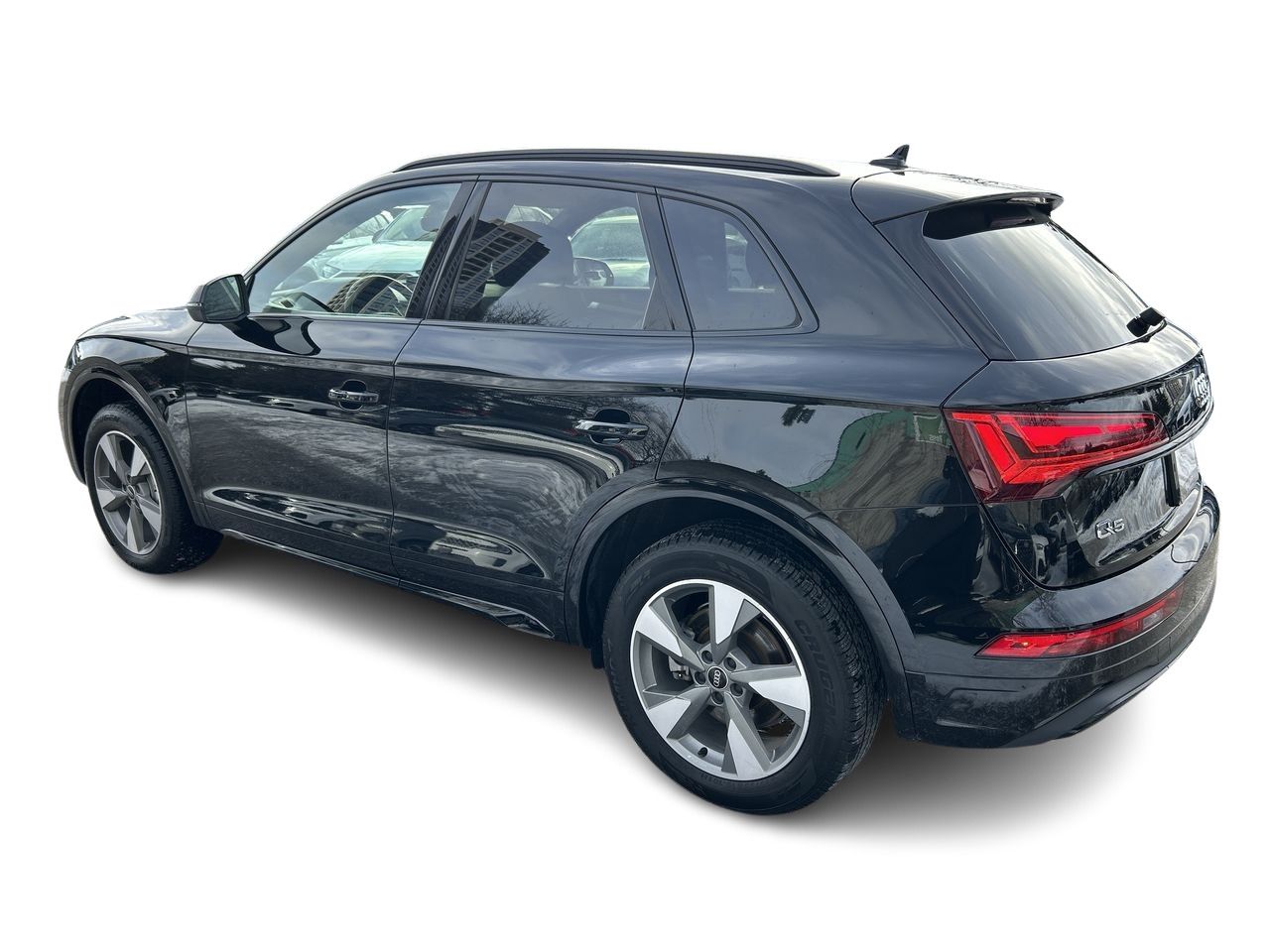 2023 Audi Q5 in Thornhill, Ontario